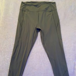 Pink Sport Leggings!